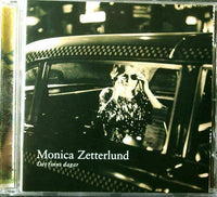 ZETTERLUND - MONICA ZETTERLUND Det Finns dagar  RCA ‎– 74321 47174 2 Sweden 1997 15trx CD - __ATONAL__