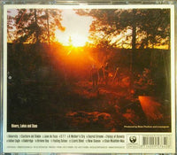 LOOSEGOATS Plains, Plateaus And Mountains STAR 7640-2 Sweden 1999 14trx CD - __ATONAL__