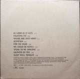GENE Singles Polydor – BEST 1 Promotional UK 1999 Cardboard 9trx CD - atonal.se