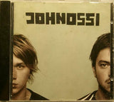 JOHNOSSI S/T  V2 VVR1039652 EU 2006 15trx CD - __ATONAL__
