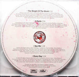 ROXETTE The Ballad Hits Capitol Records ‎724354185809 Album + EP EU 19tr 2CD - __ATONAL__