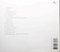 FRIDA 14 Hits Universal EU Reissue on 1998 version Compilation Album CD - atonal.se
