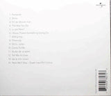 FRIDA 14 Hits Universal EU Reissue on 1998 version Compilation Album CD - atonal.se
