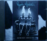 JANES ADDICTION Nothings Shocking Warner 7599-25727-2 Germany 1988 11trx CD - __ATONAL__