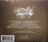 AGNES CARLSSON Stronger BMG Sweden 88697019572 11tracks 2006 CD - __ATONAL__