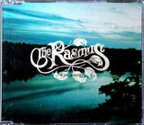 RASMUS In The Shadows Playground Music Scandinavia ‎PGMCDS 21 3trx 2003 CDS - __ATONAL__