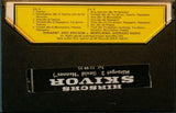 Sveriges Radios Symfoniorkester Trollflojten KLPK-76-4077 1976 Cassette Tape MC - __ATONAL__