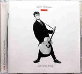 JAKOB HELLMAN Och Stora Havet  EMI ‎– 7243 4 95585 2 6 19 tracks 1998 Sweden CD - __ATONAL__