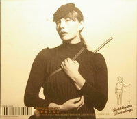 WILSON  - JENNY WILSON Hardships! Gold Medal Recordings GMR 1005 Sweden 2009 13trx Dig CD - __ATONAL__
