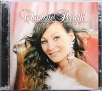 PERRELLI - CHARLOTTE NILSSON PERRELLI Gone To Long Stockhouse ‎– STOCKCDA 19 2004 12trx CD - atonal.se