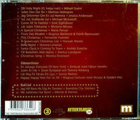 FAME FACTORY Christmas 21 tracks 2002 Mariann MLPCD3364 Sweden CD - __ATONAL__