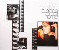TEMPEST - JOEY TEMPEST A Place To Call Home CD Maxi Single - __ATONAL__