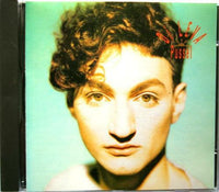 DI LEVA Pussel 1986 Papa Records PAPACD-4 10track Sweden This 1989 CD - atonal.se