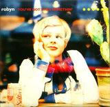 ROBYN You Got That Something 2tr Ricochet 74321 294812 1995 Cardboard CD Single - __ATONAL__