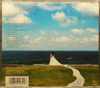 MEJA Realitales Columbia 501439 2 EU 2001 12 Tracks CD - __ATONAL__
