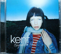 KENT Hagnesta Hill RCA Sweden 1999 Album CD - atonal.se