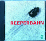 REEPERBAHN 79-83 Mercury 514 433-2 Sweden 1993 21 Track CD - __ATONAL__