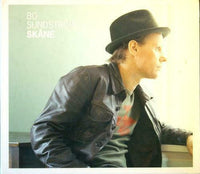 SUNDSTRÖM - BO SUNDSTROM Skåne Skane Columbia ‎– COL 519991 9 Digipak 2005 CD - __ATONAL__