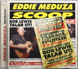 MEDUZA - EDDIE MEDUZA Scoop Dirty Records Marianne 2001 Album CD - atonal.se