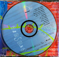 ERASURE I Say I Say I Say STUMM115 Germany 1994 10tr CD - __ATONAL__