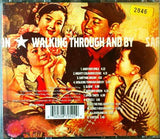 ISAKSSON - SARA ISAKSSON Walking Through And By MCD 87052 1996 12trx CD - __ATONAL__