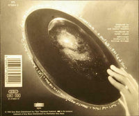 LAUPER - CYNDI LAUPER Hat Full Of Stars Epic ‎– EPC 473054 2 Austria 1993 12trx CD - __ATONAL__