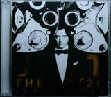 TIMBERLAKE - JUSTIN TIMBERLAKE The 20/20 Experience RCA 88765 47851 2 EU 2013 12trx Deluxe CD - __ATONAL__