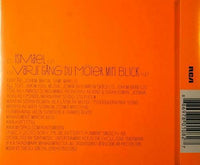 KENT Ismael / Varje Gang Du Moter Min Blick RCA ‎88697801082 2tr 2010 CD Single - atonal.se