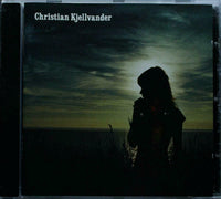 KJELLVANDER - CHRISTIAN KJELLVANDER Faya Startracks – STAR 132100-2 EU 2005 11trx CD - __ATONAL__