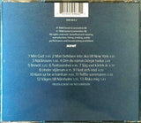 AINBUSK SINGERS S/T Sonet 559 463-2 1999 Sweden 13 track CD - __ATONAL__