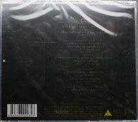 ELVIRA MADIGAN Regen Sie Black Lodge Rec BLOD035CD Sweden 2008 15tr Sealed CD - __ATONAL__