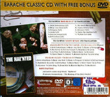 HAUNTED Made Me Do It Earache ‎– MOSH241CDV EU Slipcase 2007 11+33 trax CD DVD - __ATONAL__
