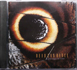 DEAD CAN DANCE A Passage In Time 4AD UK 1991 Album CD - __ATONAL__