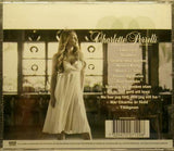 PERRELLI - CHARLOTTE PERRELLI I Din Röst Rost STOCKCDA 24 12tr 2006 CD - __ATONAL__