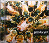 PARADISE LOST Believe In Nothing EMI 7243 5 30707 2 4 Holland 2001 12trx CD - __ATONAL__