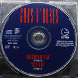 GUNS n ROSES You Could Be Mine Geffen GED 19039 Germany Austr 1991 2tr CD Single - __ATONAL__