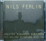 FERLIN - NILS FERLIN Wollter Ronander Wikstrom Wadling PMU InterLife 2004 16trx CD - __ATONAL__