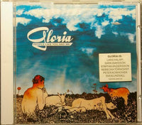GLORIA People Like You And Me WEA 5050466-4806-2-0 2003 EU 13tr CD - __ATONAL__