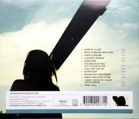 JOHNSON  - JILL JOHNSON Good Girl Lionheart International ‎LHICD0006 2001 EU CD - __ATONAL__