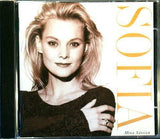 KÄLLGREN - SOFIA KALLGREN Mina Sanger 1994 Album CD - __ATONAL__