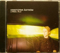 ÅSTRÖM - KRISTOFER ASTROM & HIDDEN TRUCK Go Went Gone STAR 7236-2 Sweden 1998 11tr CD - __ATONAL__