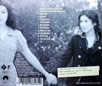 LALEH Prinsessor Lost Army ‎Telegram 5051011-8646-2-9 EU 2006 12tr CD - __ATONAL__
