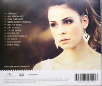 MEYER - LENA MEYER LANDRUT Startust We Love Music 00602537162116 EU 2012 12trx CD - atonal.se