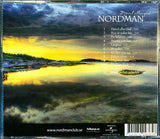 NORDMAN Djavul Eller Gud Folkpop.se Records ‎– FPCD01 12tr 2008 EU CD - __ATONAL__