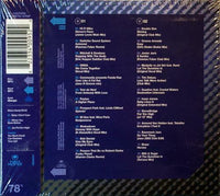 HED KANDI DISCO 05.03 HEDK034 2003 24 tracks Magnetic Boxed UK Sealed 2CD - __ATONAL__