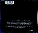 CUE Guide In Blue CD - atonal.se