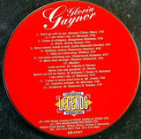 GAYNOR - GLORIA GAYNOR Original Legends Mandarim Records ‎MR-03967 Ireland 1996 13tr CD - atonal.se