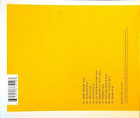 ANTILOOP Fastlane People Stockholm Records 157 351-2 Sweden 2000 CD - __ATONAL__