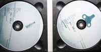 UNDERWORLD Pearls Girl Digipak 2CD Maxi Single - atonal.se