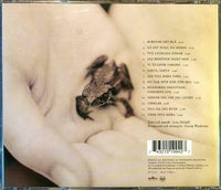 EKDAHL - LISA EKDAHL Bortom Det Bla  RCA ‎– 74321 51994 2 Sweden 1997 13tr CD - __ATONAL__
